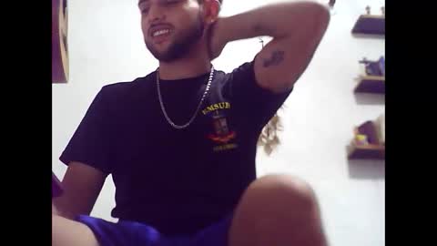 Snapshot of david23vergota chatting on 01/31/26, 11:03 david23vergota online show from 01/31/26, 11:03