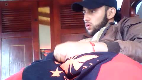Snapshot of david23vergota chatting on 08/08/26, 04:53 david23vergota online show from 08/08/26, 04:53