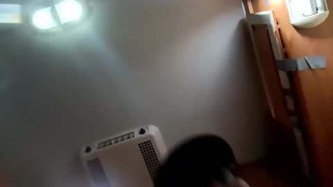 Snapshot of david3031438 chatting on 12/15/24, 11:55 David1438 online show from 12/15/24, 11:55