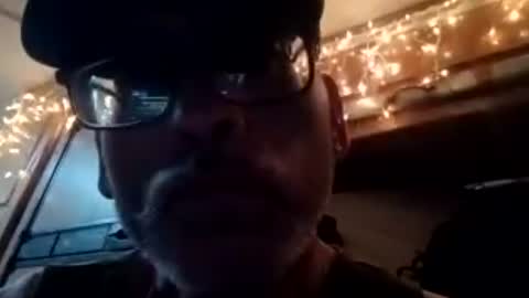 David1438 online show from 07/19/26, 04:54