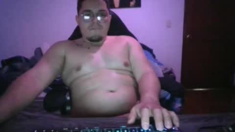 alexander online show from 10/23/25, 03:06