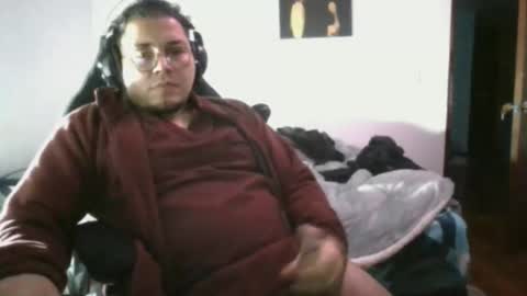 alexander online show from 11/17/25, 05:13