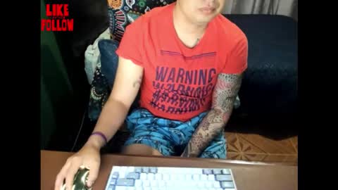 David online show from 01/12/26, 01:11