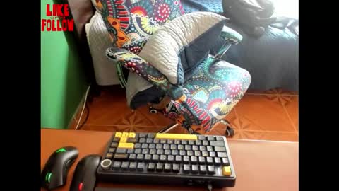 Snapshot of david_2789 chatting on 02/15/26, 06:48 David online show from 02/15/26, 06:48