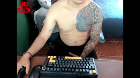 Snapshot of david_2789 chatting on 02/22/26, 02:48 David online show from 02/22/26, 02:48