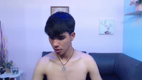 David online show from 10/26/25, 04:29