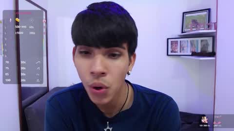 David online show from 11/14/25, 04:22