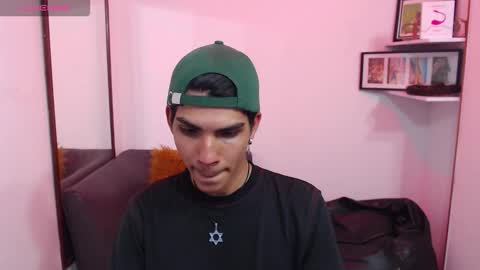 David online show from 11/22/25, 10:31