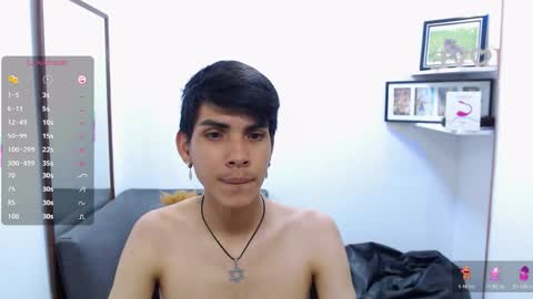 David online show from 11/27/25, 04:47