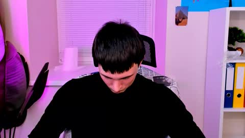 David online show from 01/10/26, 04:20