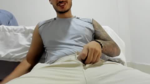 david__ox online show from 12/23/24, 11:28