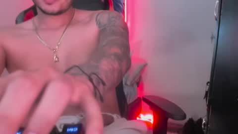 david__ox online show from 02/20/25, 11:10