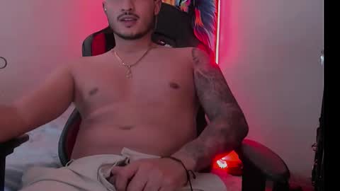 david__ox online show from 02/21/25, 09:22