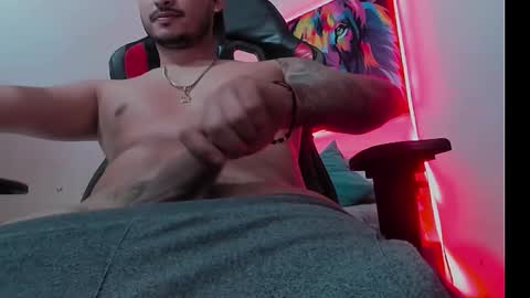 david__ox online show from 02/24/25, 03:55