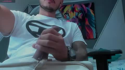 david__ox online show from 09/13/25, 10:20