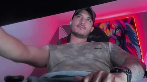 david__ox online show from 09/26/25, 05:22