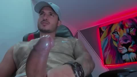 david__ox online show from 10/10/25, 04:00