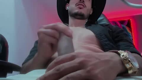 david__ox online show from 11/29/25, 10:46