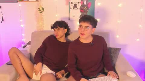 david_and_friend online show from 02/13/26, 10:39