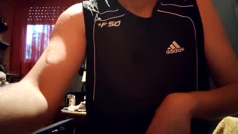 Snapshot of david_argentina chatting on 10/19/25, 08:59 david_argentina online show from 10/19/25, 08:59