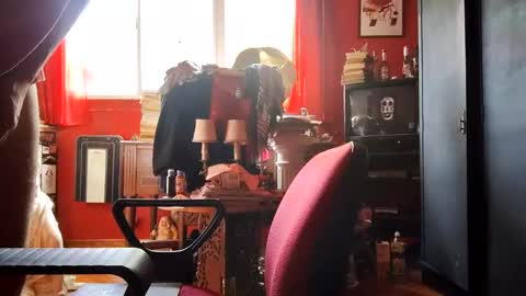 Snapshot of david_argentina chatting on 10/28/25, 07:38 david_argentina online show from 10/28/25, 07:38