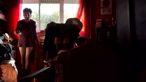 Snapshot of david_argentina chatting on 10/30/25, 06:41 david_argentina online show from 10/30/25, 06:41