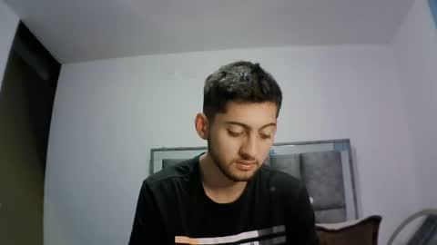 David Asturias online show from 12/25/24, 05:37