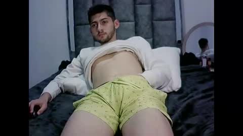 David Asturias online show from 12/27/24, 02:14