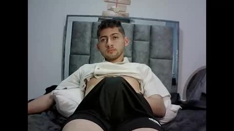 David Asturias online show from 12/29/24, 07:06