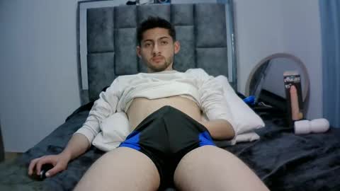 David Asturias online show from 01/24/25, 12:42