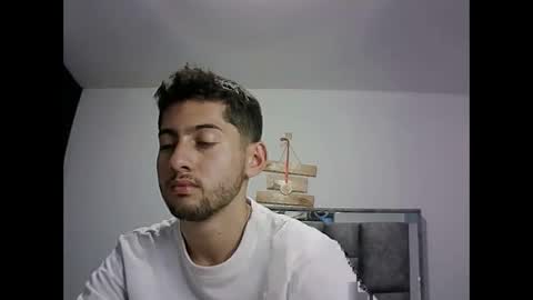 David Asturias online show from 01/24/25, 03:43