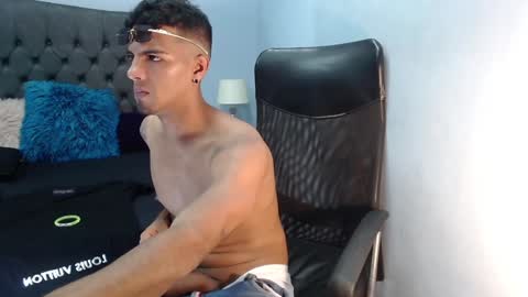 david_bandercock online show from 12/05/24, 04:31