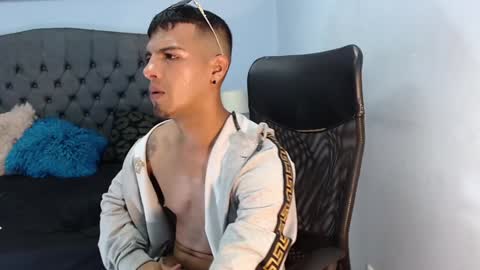 Snapshot of david_bandercock chatting on 12/08/24, 08:30 david_bandercock online show from 12/08/24, 08:30