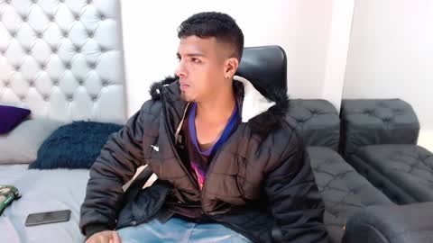 Snapshot of david_bandercock chatting on 01/06/25, 06:25 david_bandercock online show from 01/06/25, 06:25