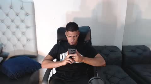 Snapshot of david_bandercock chatting on 01/11/25, 06:56 david_bandercock online show from 01/11/25, 06:56