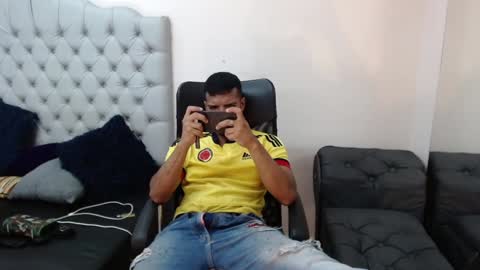 david_bandercock online show from 01/28/25, 06:38