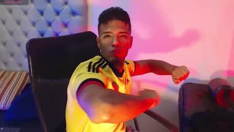 Snapshot of david_bandercock chatting on 09/09/25, 11:15 david_bandercock online show from 09/09/25, 11:15