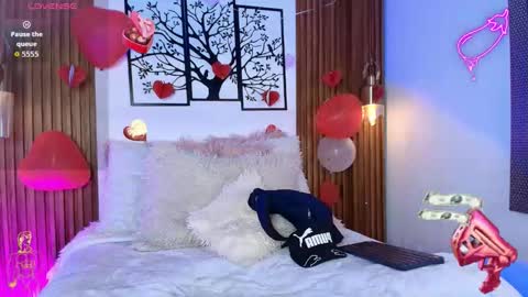 Snapshot of david_banks_ chatting on 02/19/26, 12:34 David online show from 02/19/26, 12:34