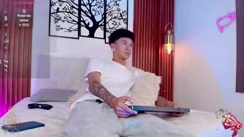 David online show from 03/03/26, 12:33