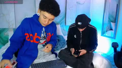 David online show from 03/23/26, 12:42