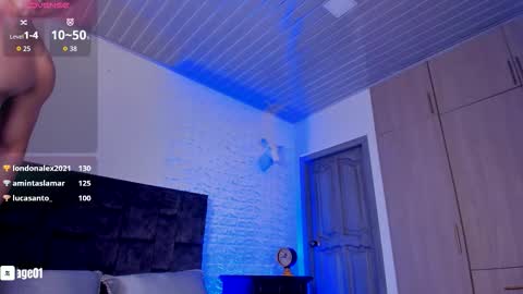 David Cage online show from 03/08/26, 02:04