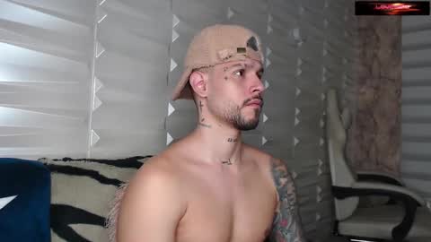 David col11 online show from 12/04/25, 12:25