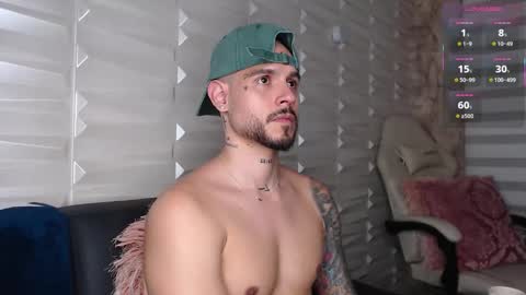 David col11 online show from 02/05/26, 02:05