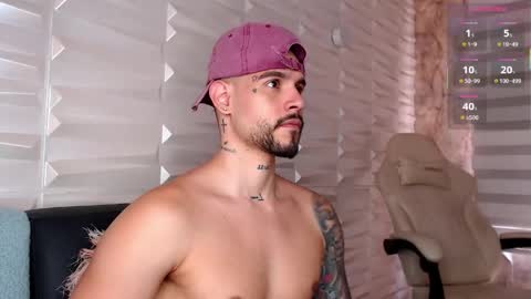 David col11 online show from 02/28/26, 04:19