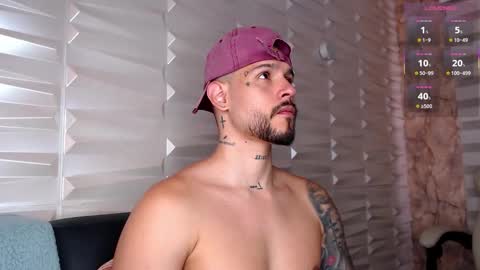 David col11 online show from 03/01/26, 04:31