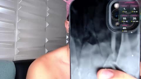 David col11 online show from 03/05/26, 02:18