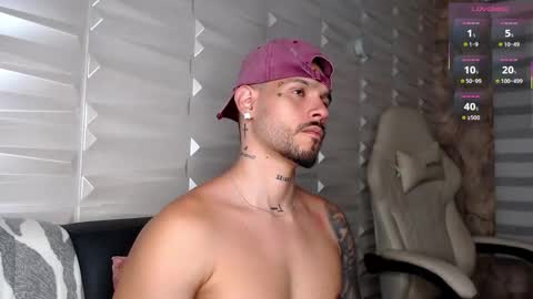 David col11 online show from 03/19/26, 01:53