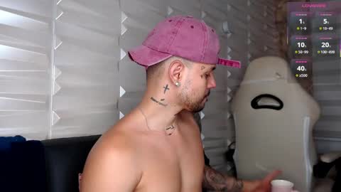 David col11 online show from 03/29/26, 11:21