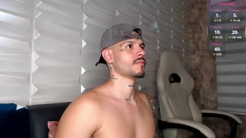 David col11 online show from 04/10/26, 02:06