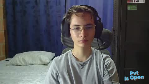 ProgrammerBoy online show from 06/29/26, 07:14